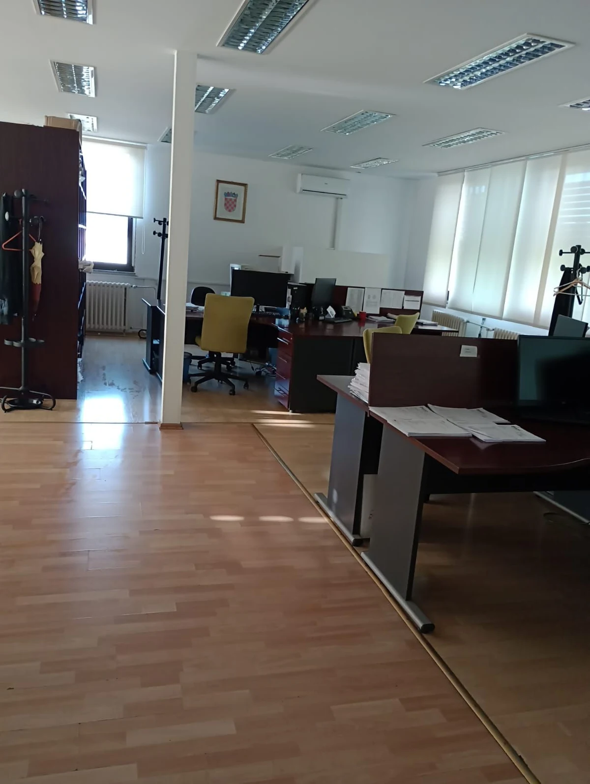 Iskustvo koje se vidi u rezultatu