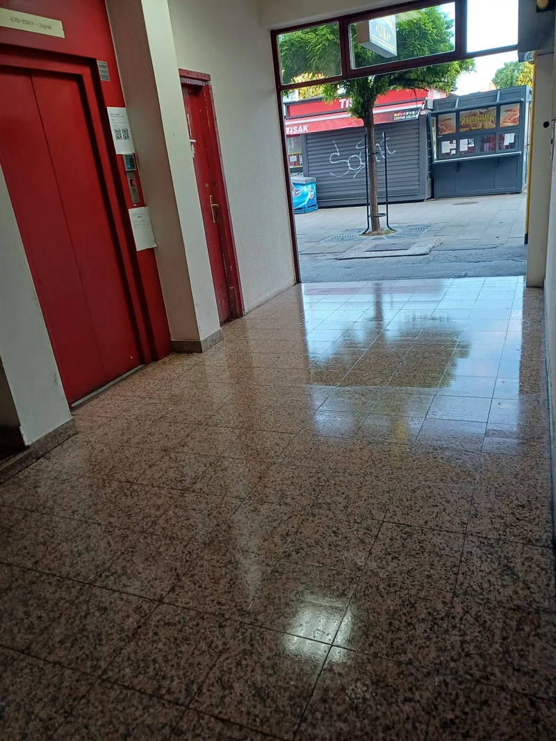 Provjeren tim s fokusom na detalje
