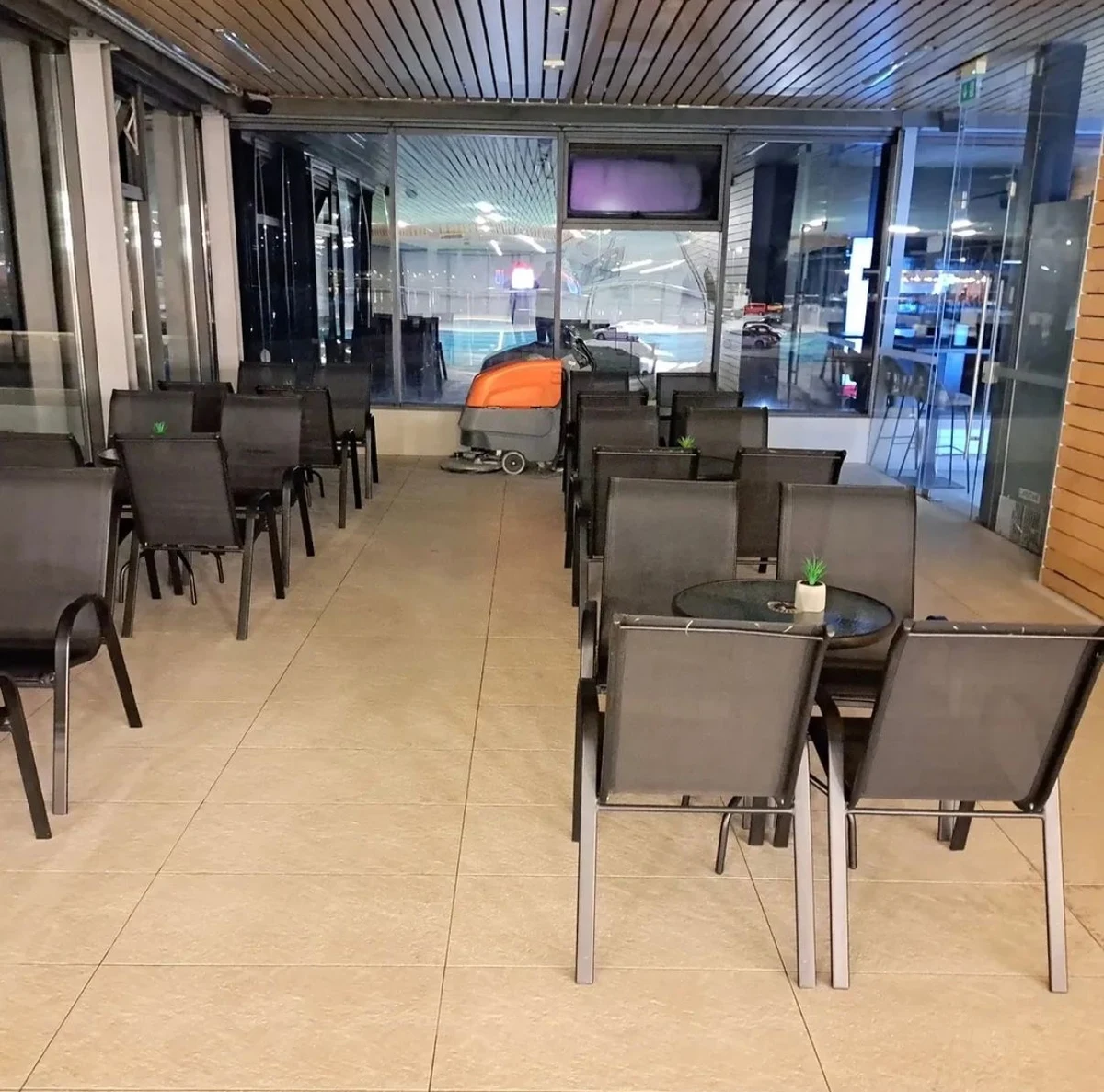 Široki spektar usluga čišćenja